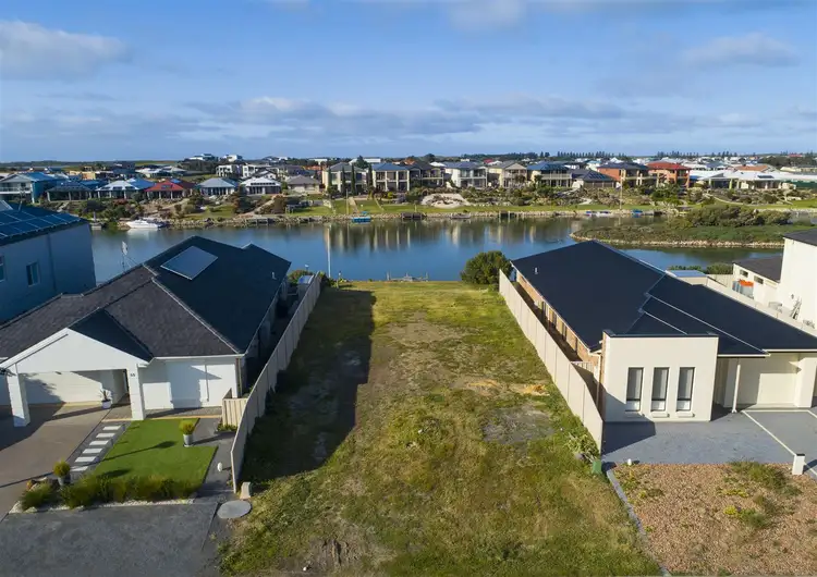 Sixth view of Homely land listing, (Lot 1372) 57 Blanche Parade, Hindmarsh Island SA 5214