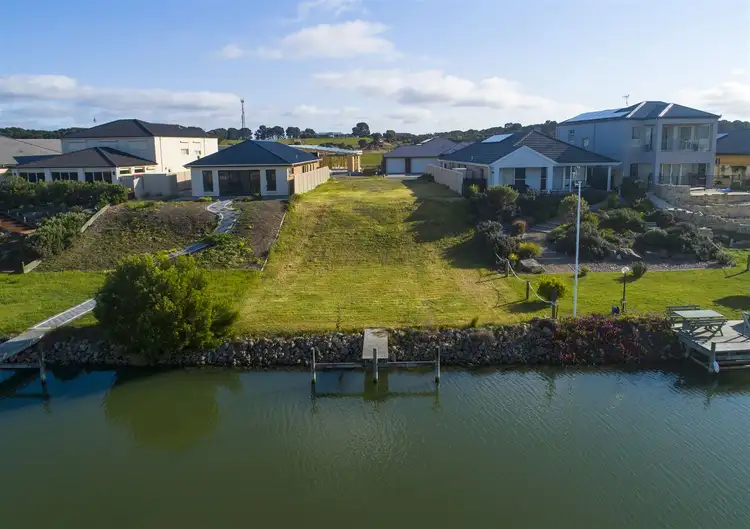 Seventh view of Homely land listing, (Lot 1372) 57 Blanche Parade, Hindmarsh Island SA 5214
