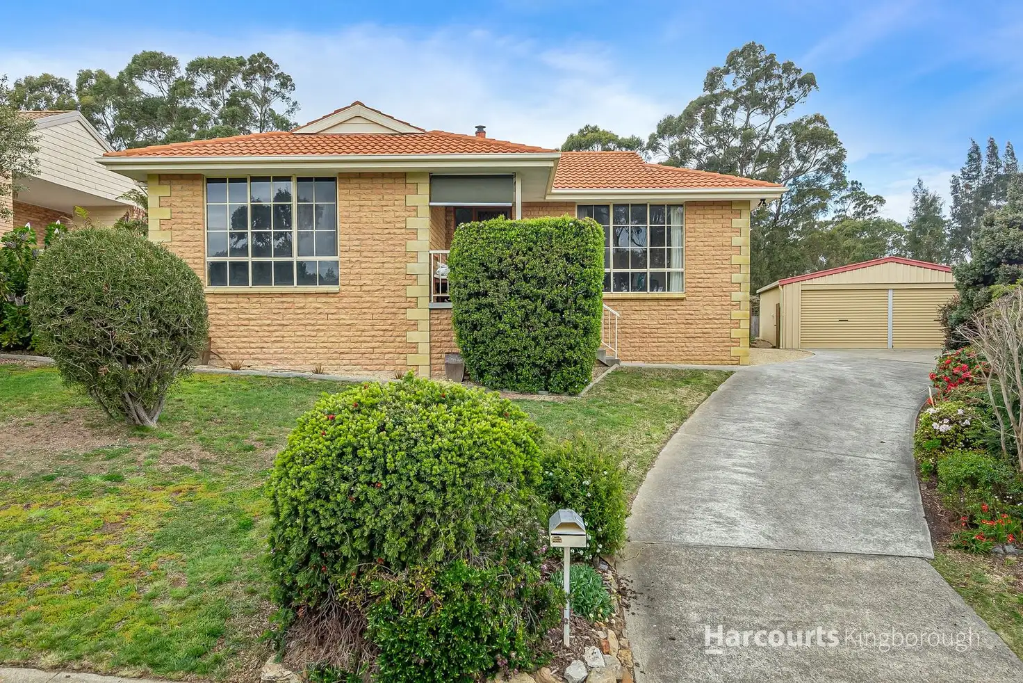Main view of Homely house listing, 14 Graelee Court, Kingston TAS 7050