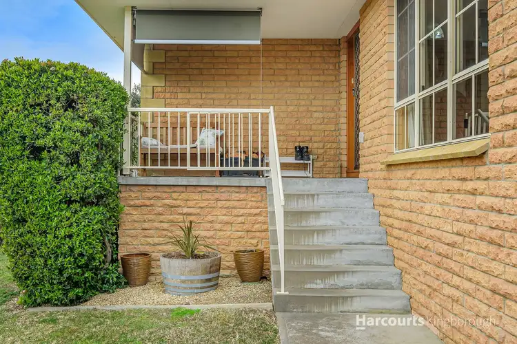 Second view of Homely house listing, 14 Graelee Court, Kingston TAS 7050