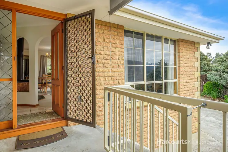 Third view of Homely house listing, 14 Graelee Court, Kingston TAS 7050