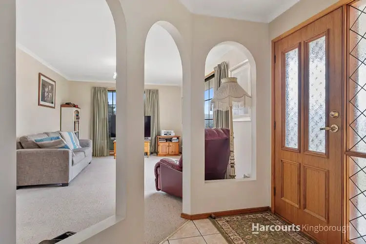 Fourth view of Homely house listing, 14 Graelee Court, Kingston TAS 7050