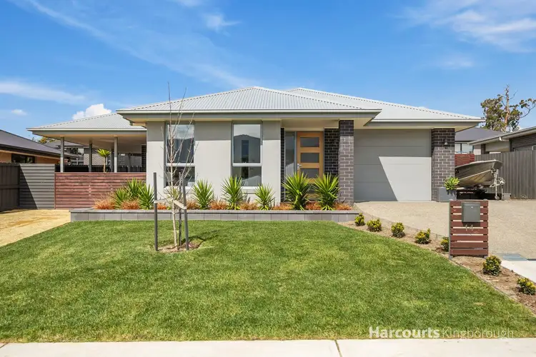 14 Guthrie Street, Kingston TAS 7050