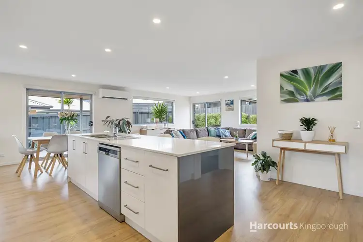 Fifth view of Homely house listing, 14 Guthrie Street, Kingston TAS 7050