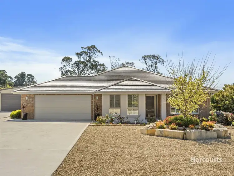 Third view of Homely house listing, 26 Tristan Court, Acton Park TAS 7170