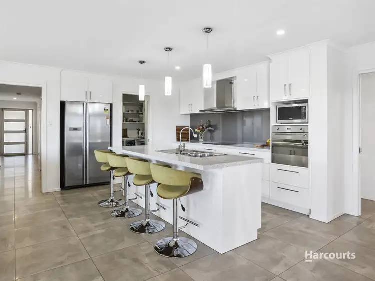 Fifth view of Homely house listing, 26 Tristan Court, Acton Park TAS 7170