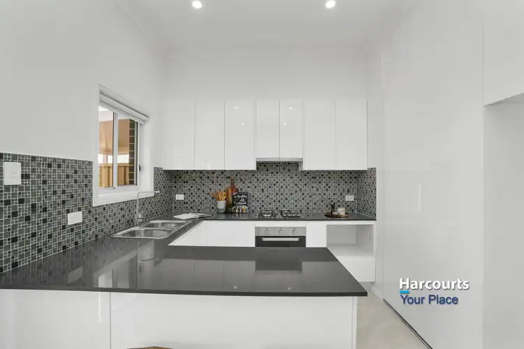 Fourth view of Homely townhouse listing, 6/588 Luxford Road, Bidwill NSW 2770