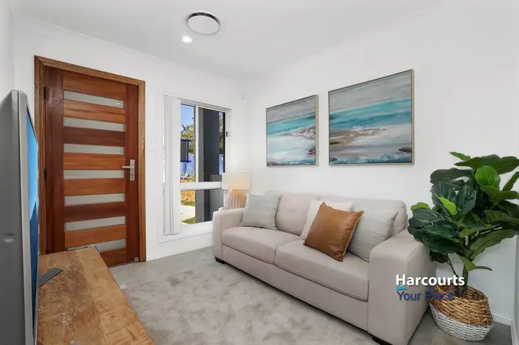 Fifth view of Homely townhouse listing, 6/588 Luxford Road, Bidwill NSW 2770