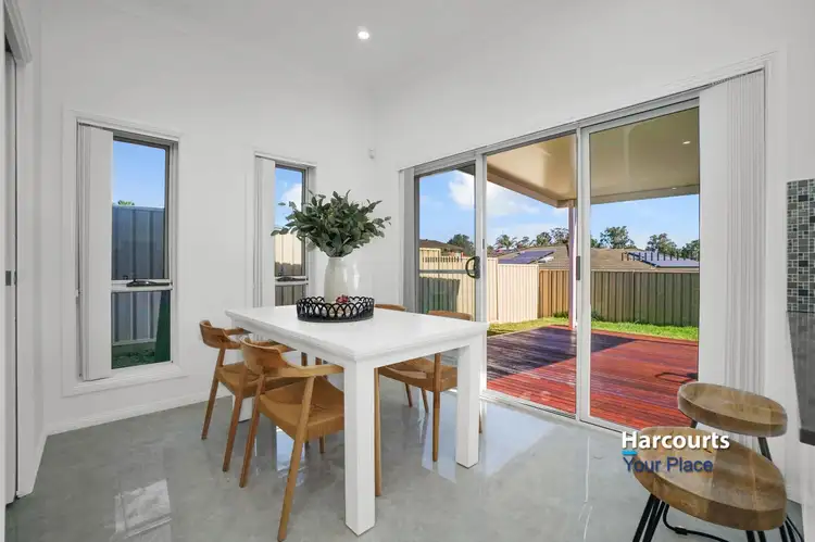 Sixth view of Homely townhouse listing, 6/588 Luxford Road, Bidwill NSW 2770