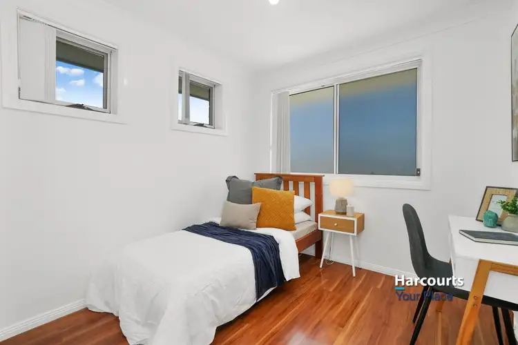 Seventh view of Homely townhouse listing, 6/588 Luxford Road, Bidwill NSW 2770