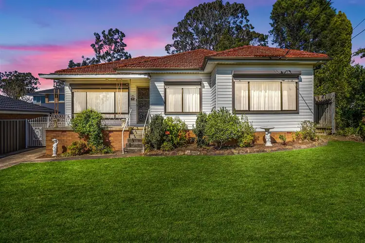 9 Orwell Street, Blacktown NSW 2148