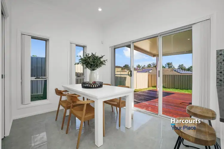 Fifth view of Homely townhouse listing, 5/588 Luxford Road, Bidwill NSW 2770