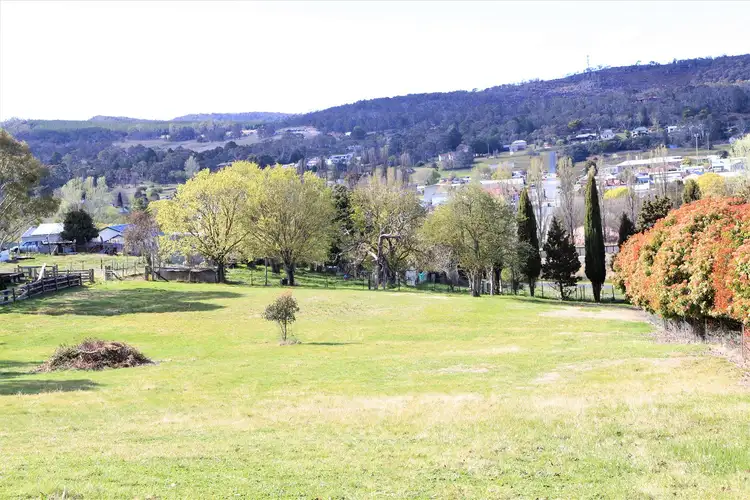 Second view of Homely land listing, 44-46 Queen Street, Bombala NSW 2632
