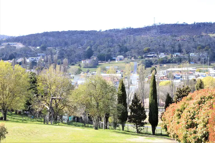 Third view of Homely land listing, 44-46 Queen Street, Bombala NSW 2632