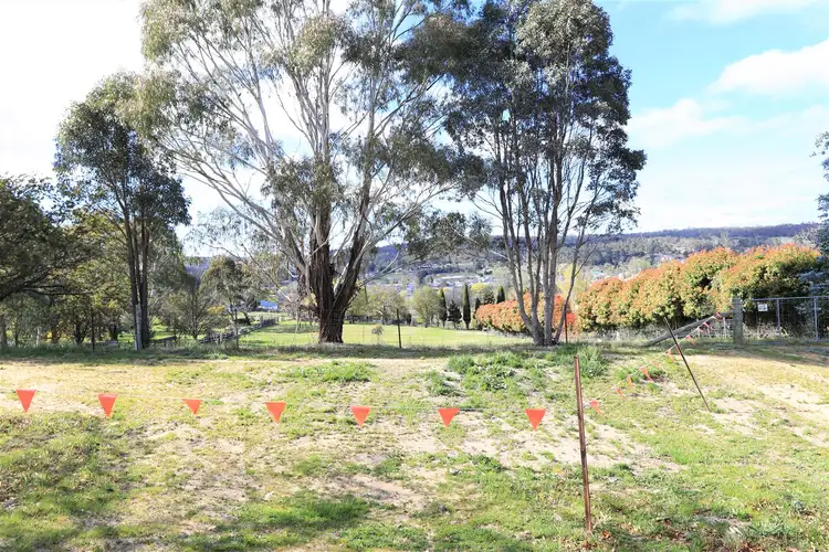 Fifth view of Homely land listing, 44-46 Queen Street, Bombala NSW 2632