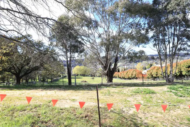 Sixth view of Homely land listing, 44-46 Queen Street, Bombala NSW 2632