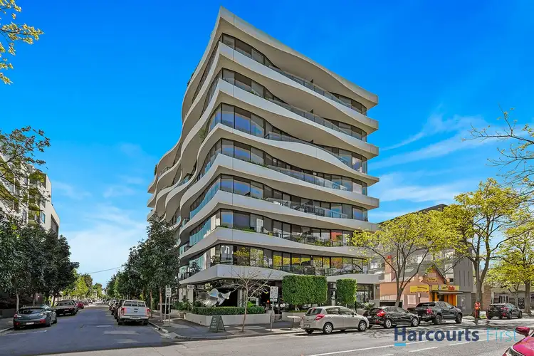 303/74-76 Eastern Road, South Melbourne VIC 3205