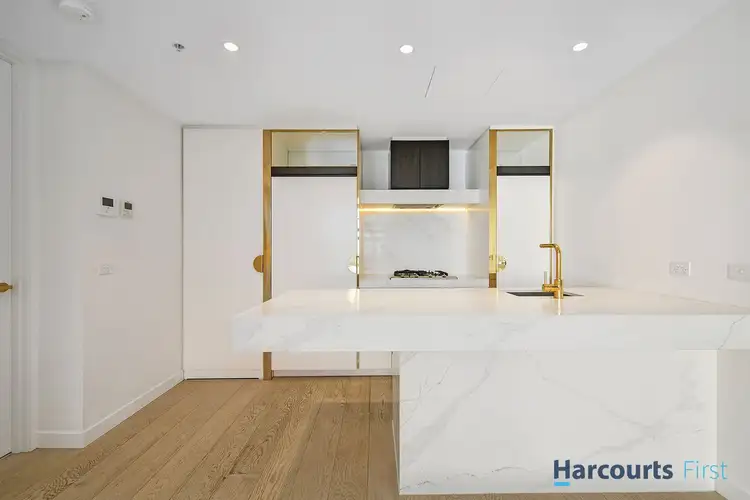 Fifth view of Homely apartment listing, 303/74-76 Eastern Road, South Melbourne VIC 3205