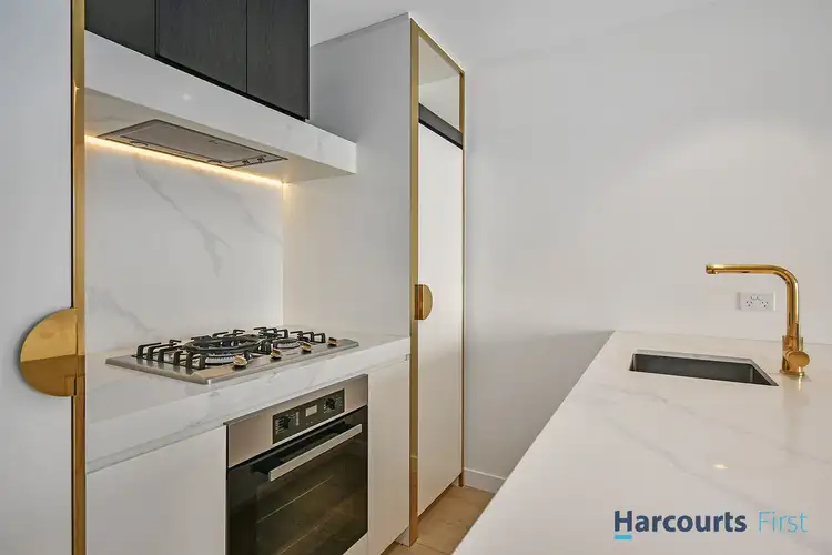 Sixth view of Homely apartment listing, 303/74-76 Eastern Road, South Melbourne VIC 3205