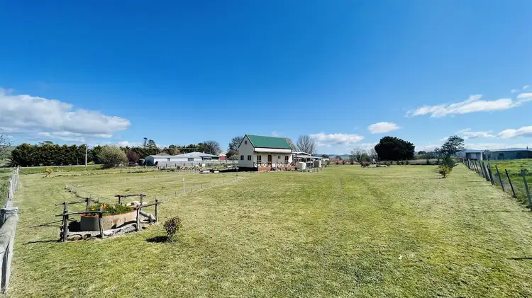 Third view of Homely rural property listing, 27 Sloan Street, Benambra VIC 3900