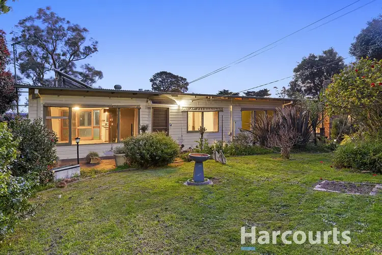 Main view of Homely house listing, 12 Parker Avenue, Boronia VIC 3155