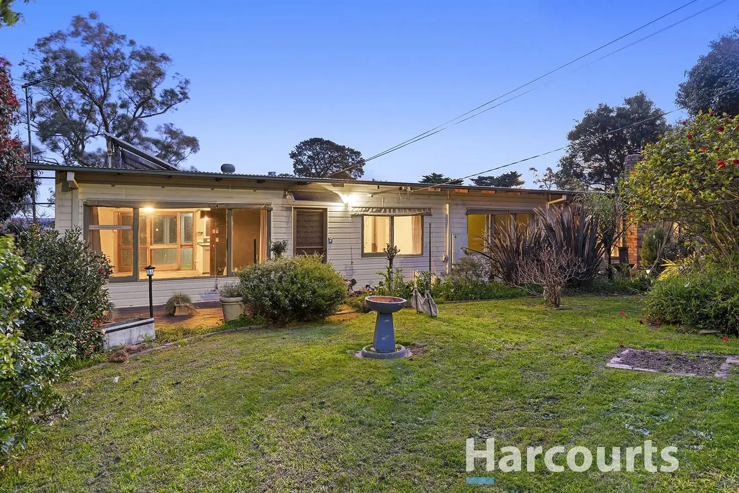 Main view of Homely house listing, 12 Parker Avenue, Boronia VIC 3155