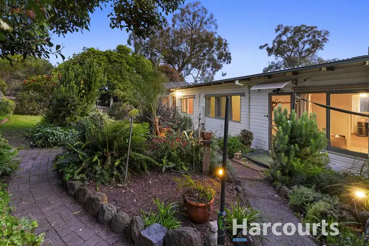 Second view of Homely house listing, 12 Parker Avenue, Boronia VIC 3155