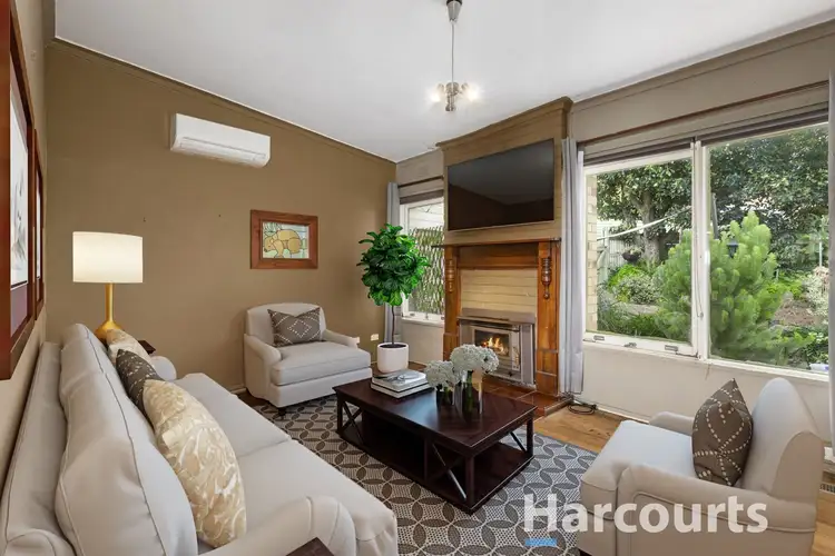 Third view of Homely house listing, 12 Parker Avenue, Boronia VIC 3155