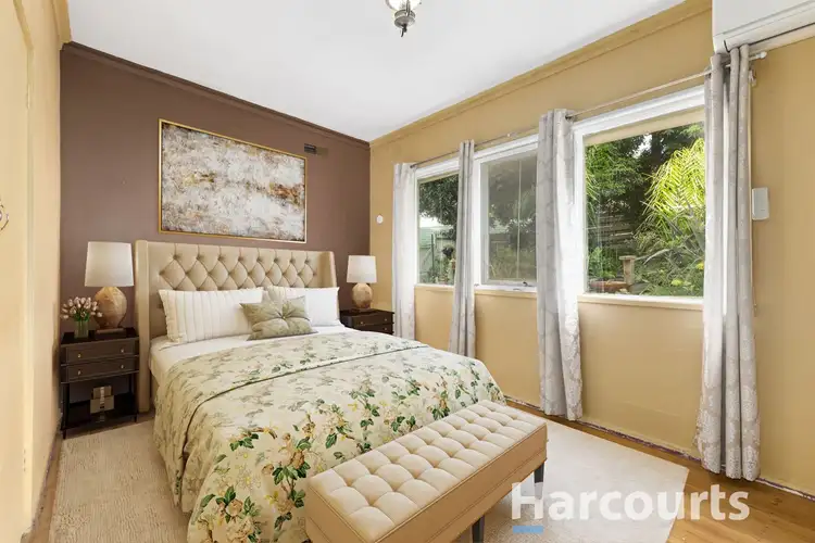 Fourth view of Homely house listing, 12 Parker Avenue, Boronia VIC 3155
