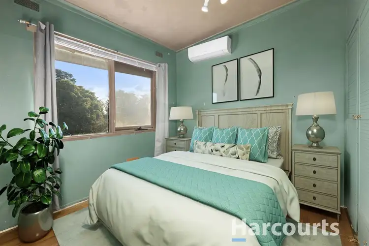 Sixth view of Homely house listing, 12 Parker Avenue, Boronia VIC 3155