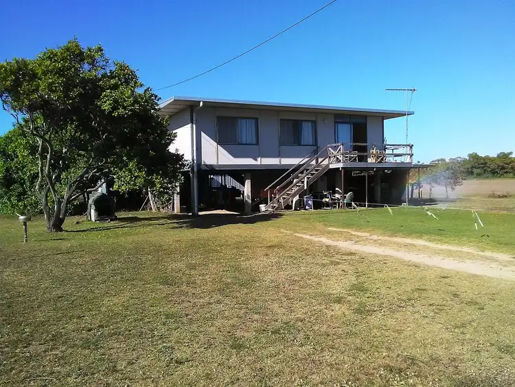 Second view of Homely rural property listing, Address available on request