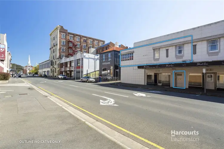 Third view of Homely apartment listing, 2/2 Paterson Street, Launceston TAS 7250