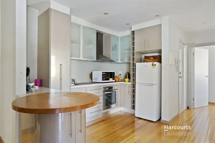 Fifth view of Homely apartment listing, 2/2 Paterson Street, Launceston TAS 7250