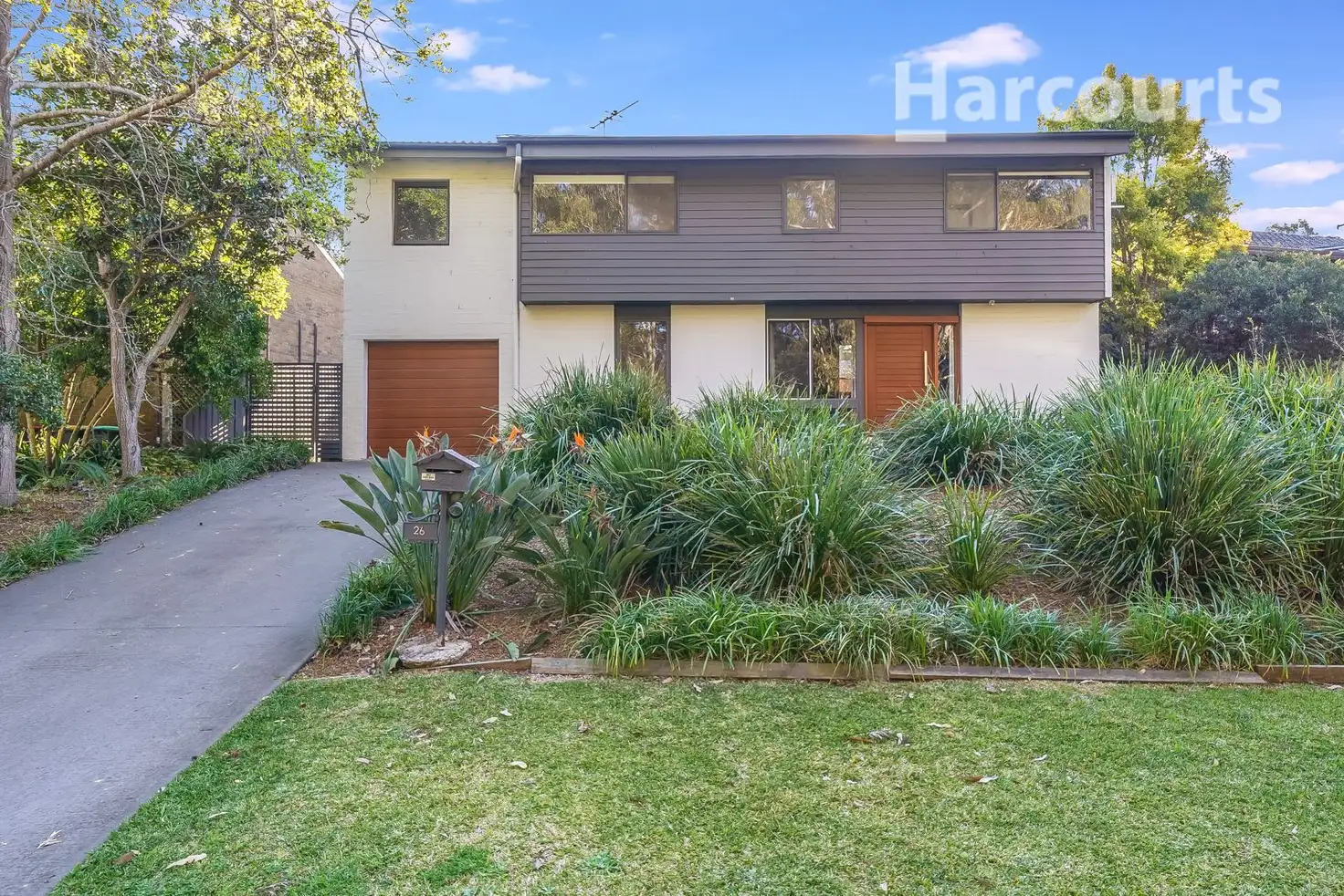 Main view of Homely house listing, 26 Forrest Crescent, Camden NSW 2570