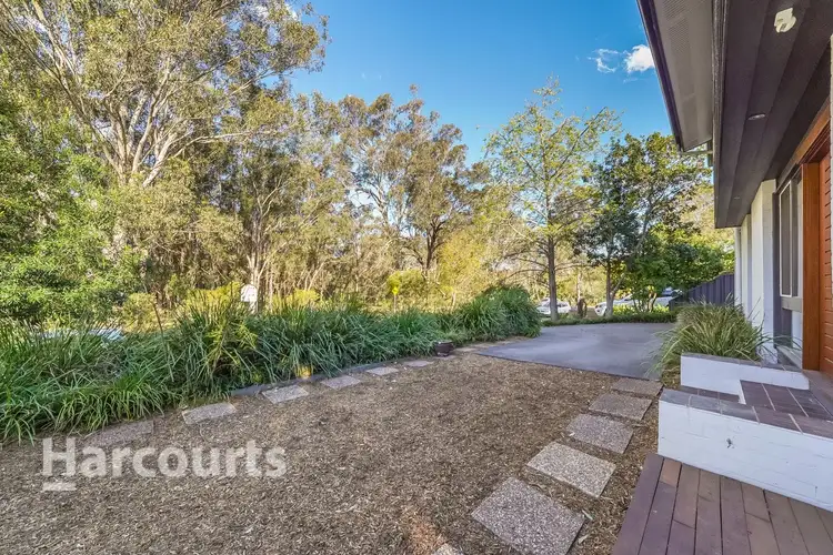 Second view of Homely house listing, 26 Forrest Crescent, Camden NSW 2570