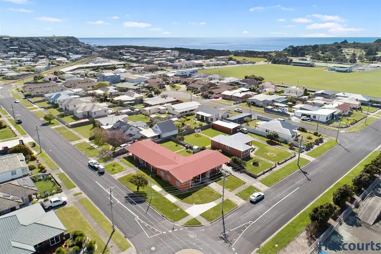 Second view of Homely block of units listing, 149 Gunn Street, Devonport TAS 7310