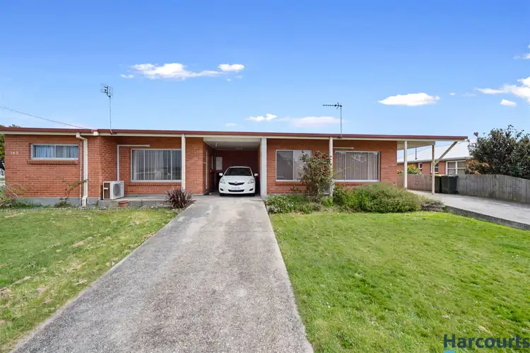 Fourth view of Homely block of units listing, 149 Gunn Street, Devonport TAS 7310