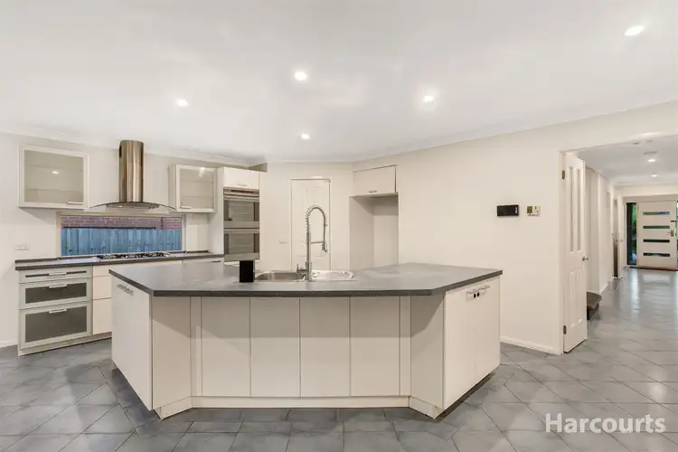 Fourth view of Homely house listing, 54 Parkwood Avenue, Narre Warren South VIC 3805