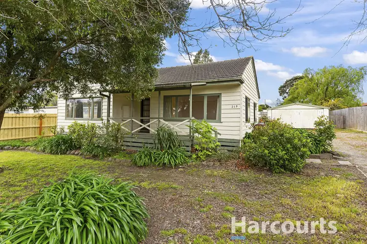 219 Bayswater Road, Bayswater North VIC 3153