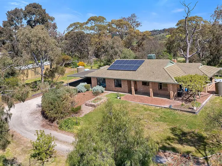 Second view of Homely house listing, 111 McGilp Road, One Tree Hill SA 5114