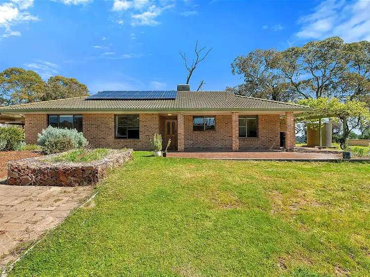 Third view of Homely house listing, 111 McGilp Road, One Tree Hill SA 5114