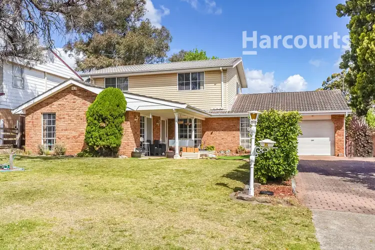 30 Anembo Street, Bradbury NSW 2560