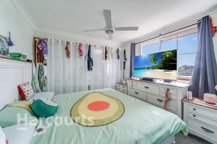 Sixth view of Homely house listing, 30 Anembo Street, Bradbury NSW 2560