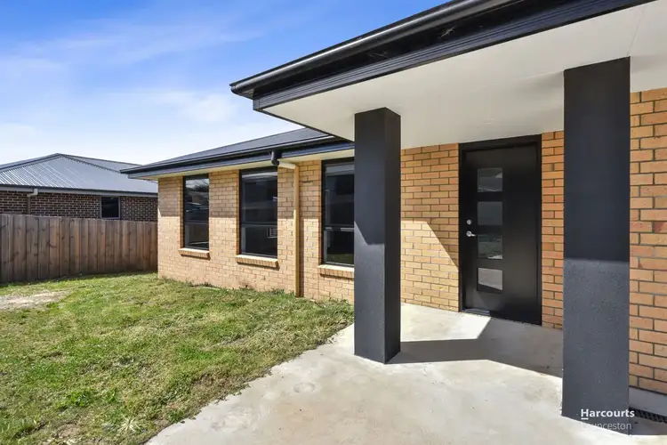 Second view of Homely house listing, 50 Ingamells Street, Prospect Vale TAS 7250