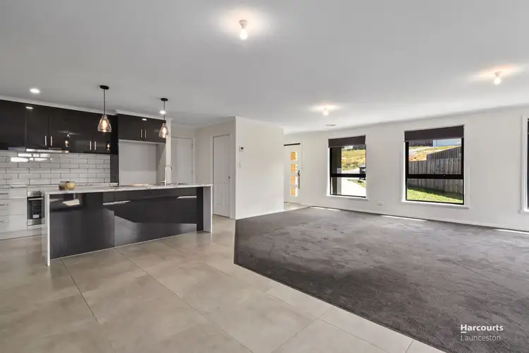 Fifth view of Homely house listing, 50 Ingamells Street, Prospect Vale TAS 7250