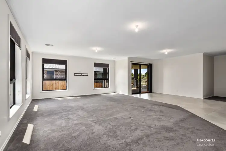 Sixth view of Homely house listing, 50 Ingamells Street, Prospect Vale TAS 7250