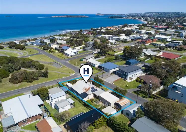 Main view of Homely house listing, 47 Strangways Avenue, Hayborough SA 5211