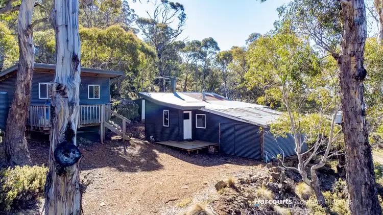 Main view of Homely house listing, 42 Thiessen Crescent, Miena TAS 7030