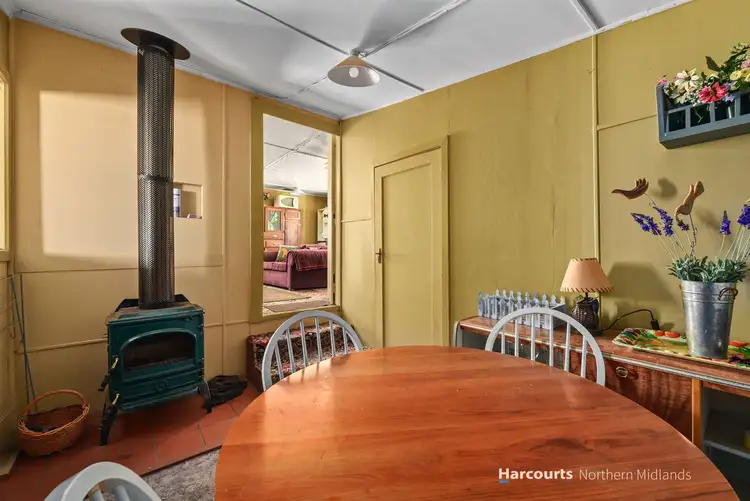 Fourth view of Homely house listing, 42 Thiessen Crescent, Miena TAS 7030