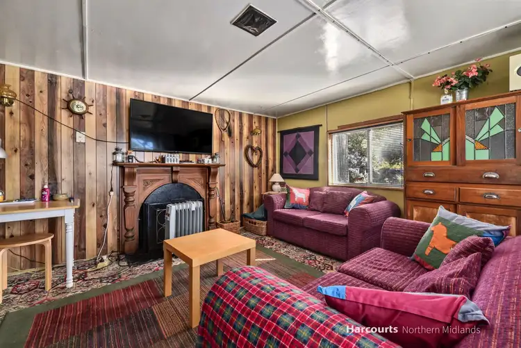 Fifth view of Homely house listing, 42 Thiessen Crescent, Miena TAS 7030